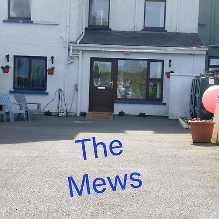 Mews Apartment Main St, Carrigart, F92Hc04 Eksteriør bilde
